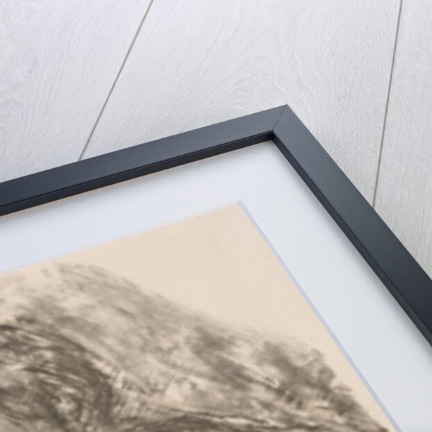 Motherhood, 1912? by Pierre-Auguste Renoir