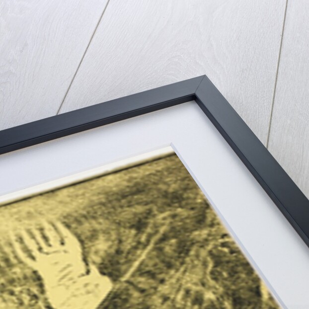 Noa Noa: The Devil Speaks, 1893-1894 by Paul Gauguin