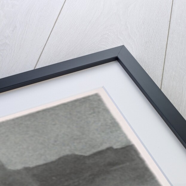 Nocturne, 1878 by James McNeill Whistler