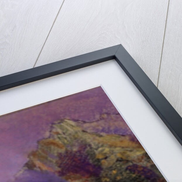 Orpheus, c. 1903-1910 by Odilon Redon