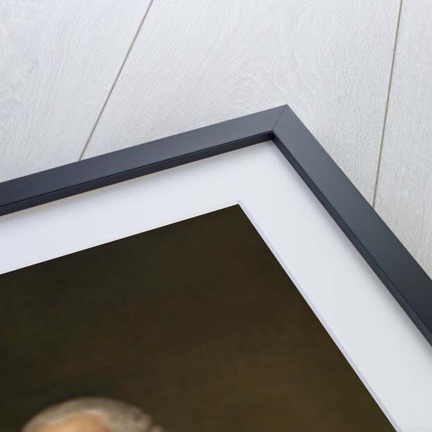 Portrait of Infante Don Luis de Borbon, c. 1776 by Anton Raphael Mengs