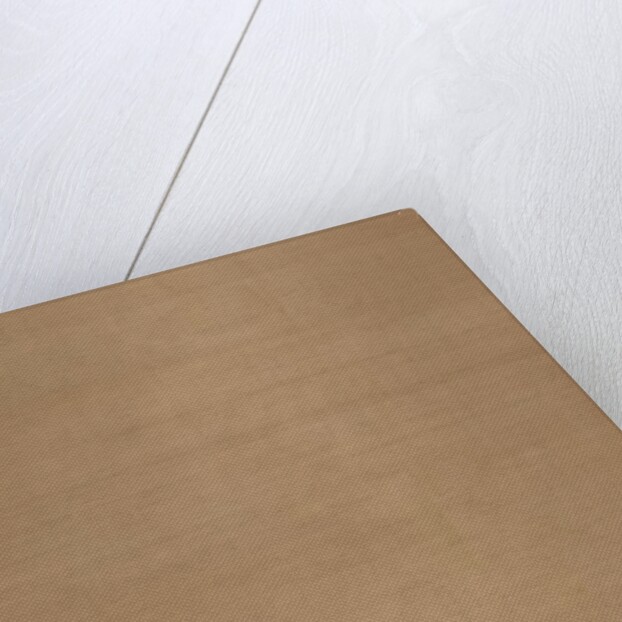 Portrait of Kinokuniya Bunzaemon, 19th century by Utagawa Toyokuni (attributed to)