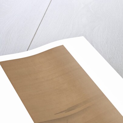 Portrait of Kinokuniya Bunzaemon, 19th century by Utagawa Toyokuni (attributed to)