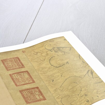 Portraits of the Qianlong Emperor and His Twelve Consorts, 1736 - c. 1770s by Giuseppe Castiglione; others