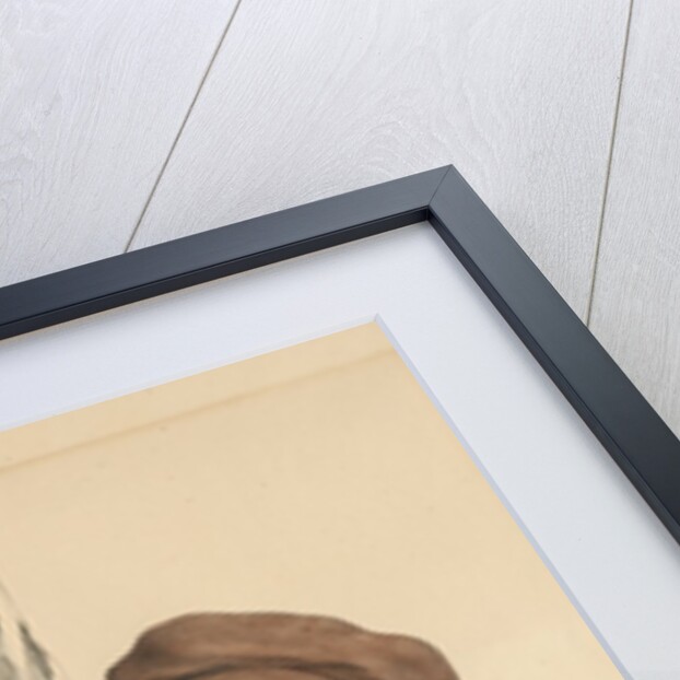 Punishment, 1821 by Louis Léopold Boilly