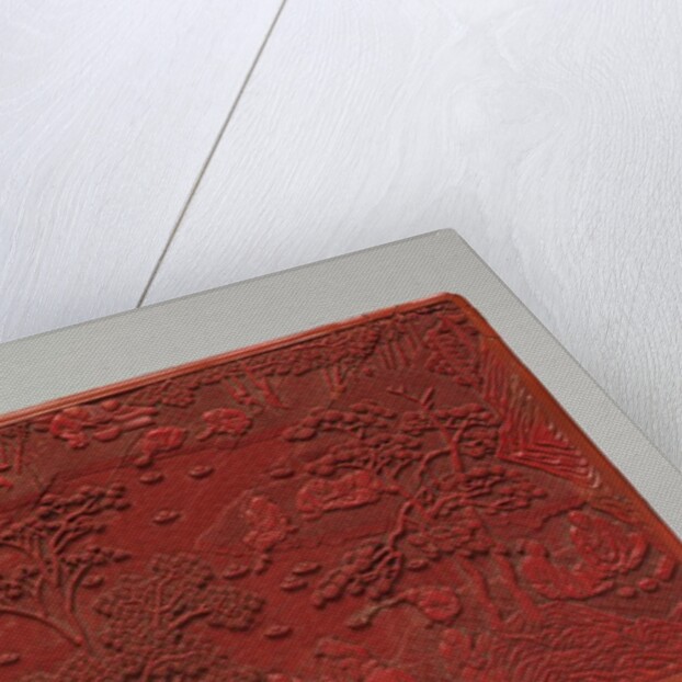 Purification at the Orchard Pavilion, c. 1500 by Unknown