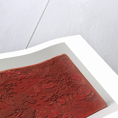 Purification at the Orchard Pavilion, c. 1500 by Unknown