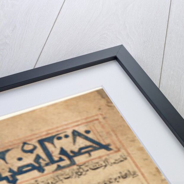 Qualities of Ringdoves from a Manafi al-Hayawan?, c. 1300 by Unknown