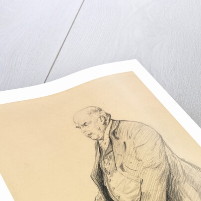 Robert Green Ingersoll, fourth quarter 19th century by Charles Paul Renouard
