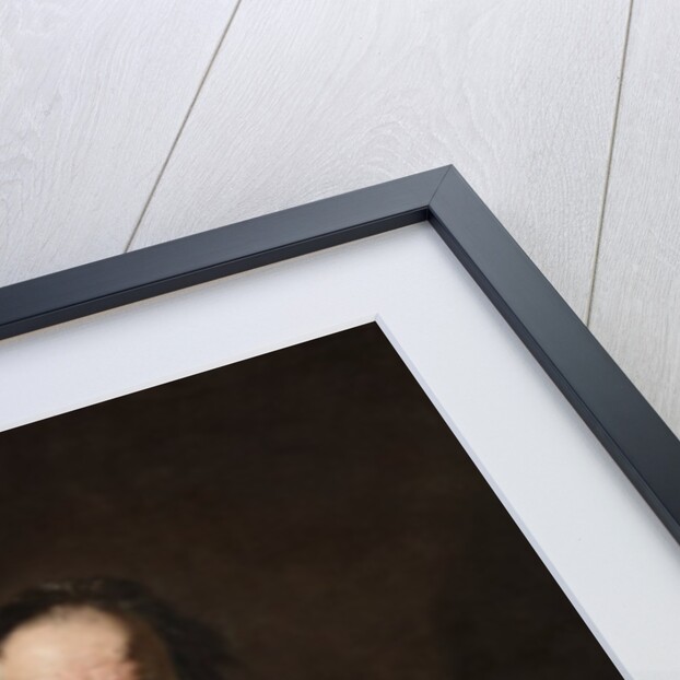 Saint Jerome, c. 1638-1640 by Jusepe de Ribera