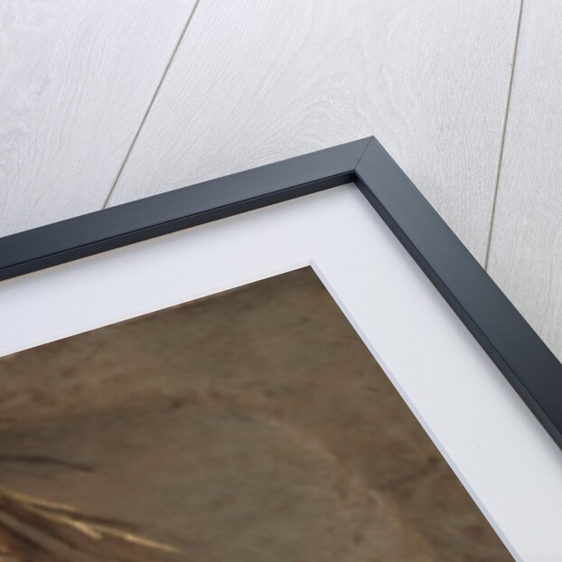 Still Life with Herrings, c. 1735 by Jean-Siméon Chardin