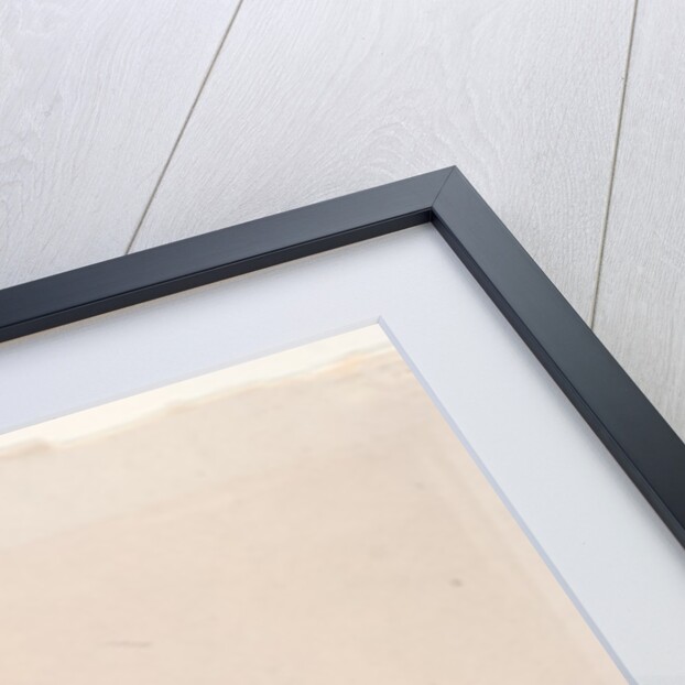 Study, 1878 by James McNeill Whistler