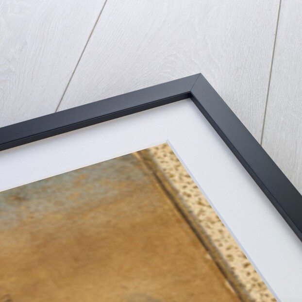 Sultan Abdullah Qutb Shah on Horseback, c. 1635 by Unknown