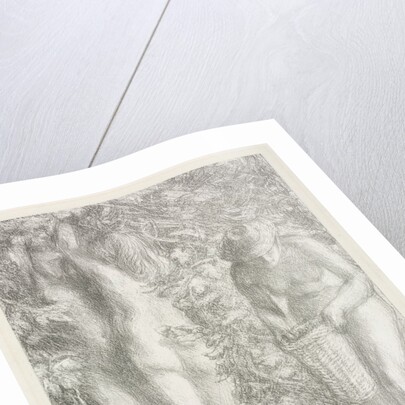 Summer, 1892 by Charles Hasslewood Shannon
