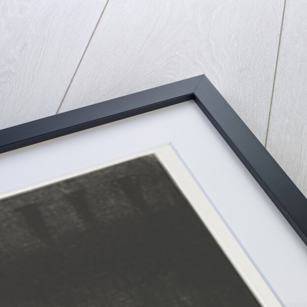 The Apocalypse of Saint John: And He Had in His Right Hand Seven Stars…, 1899 by Odilon Redon; Blanchard; Ambroise Vollard