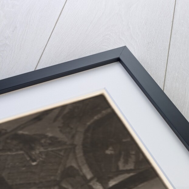 The Blacksmith, 1771 by Richard Earlom