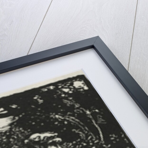 The Centaur, 1896 by Auguste Louis Lepère