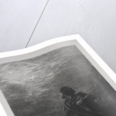 The Evening Star, 1877 by Henri Fantin-Latour