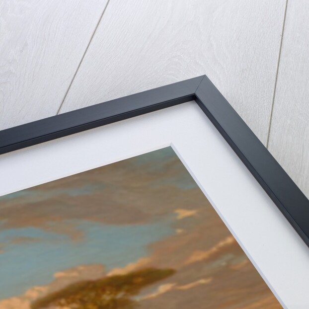 The Good Samaritan, c. 1842 by Alexandre-Gabriel Decamps