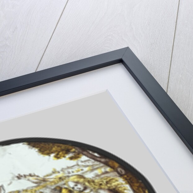 The Judgment of Paris, c. 1510-1520 by Unknown