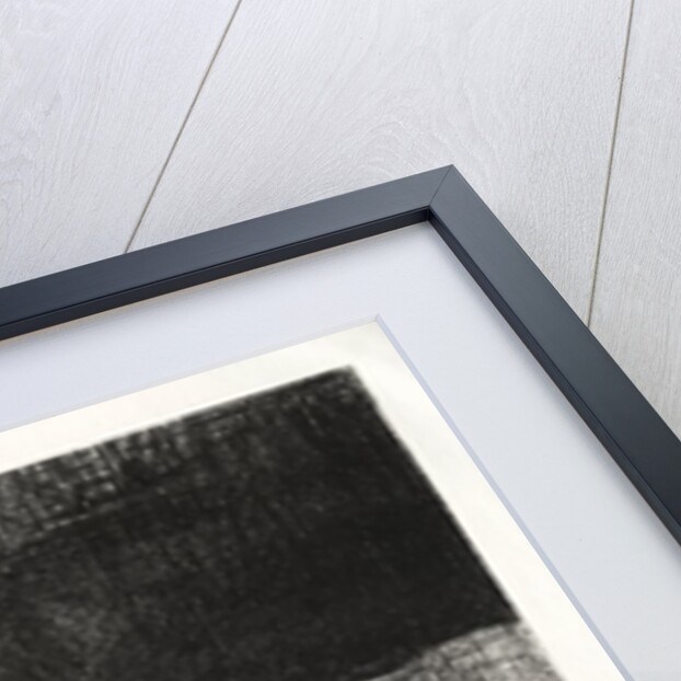 The Night: And the Searcher was Engaged in an Infinite Search, 1886 by Odilon Redon