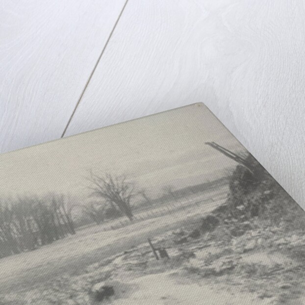 Untitled, c. 1900 by William B. Post
