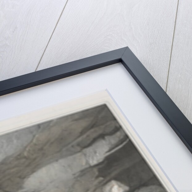 Views of Ancient Monuments in Central America, Chiapas and Yucatan, Pl. 20: Well of Bolonchen, 1844 by Frederick Catherwood