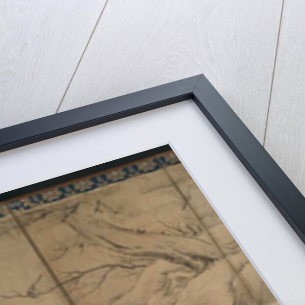 Wild Geese, late 1500s-early 1600s by Kano Sanraku