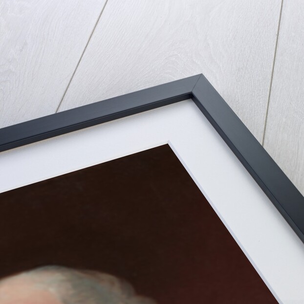 Wilson Cary Nicholas, c. 1805 by Gilbert Stuart