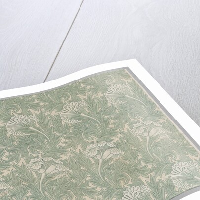 Untitled by William Morris