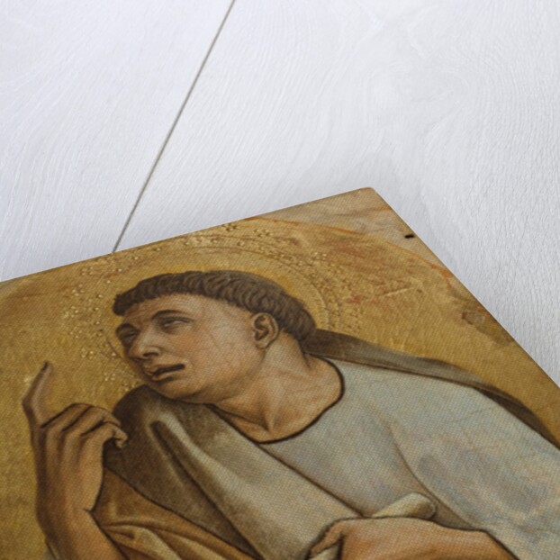 An Apostle, ca. 1471-73 by Carlo Crivelli