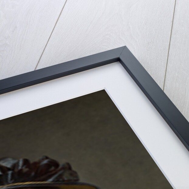 Comtesse de la Châtre, 1789 by Elisabeth Louise Vigee-LeBrun