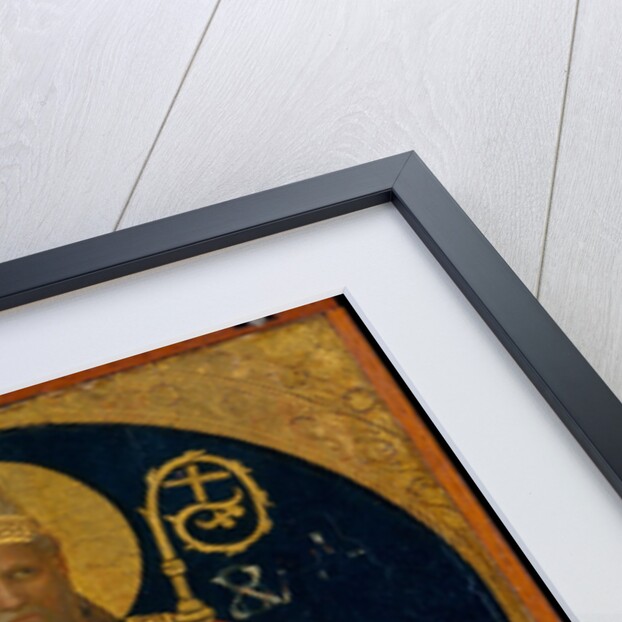 Saint Alexander, ca. 1425 by Fra Angelico