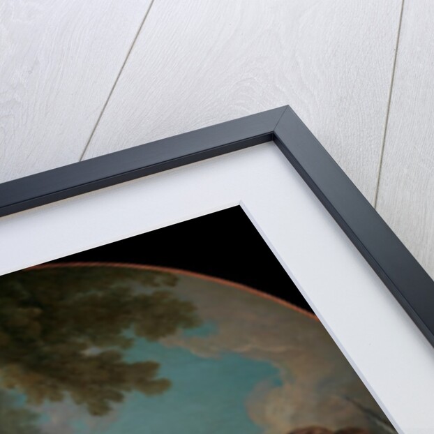 Angelica and Medoro, 1763 by Francois Boucher