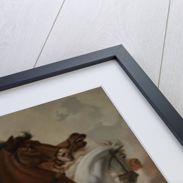 Apollo and Aurora, 1671 by Gerard de Lairesse