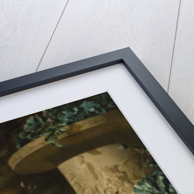 Gamepiece with a Dead Heron, 1695 by Jan Weenix