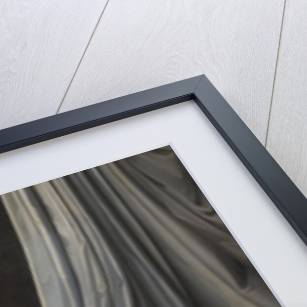 Odalisque in Grisaille, ca. 1824-34 by Jean-Auguste-Dominique Ingres