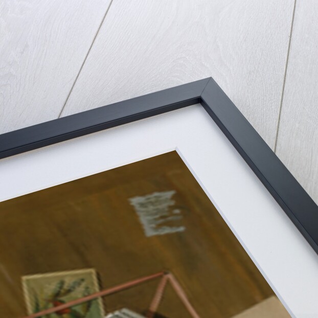 Old Souvenirs, ca. 1881-1901 by John Frederick Peto