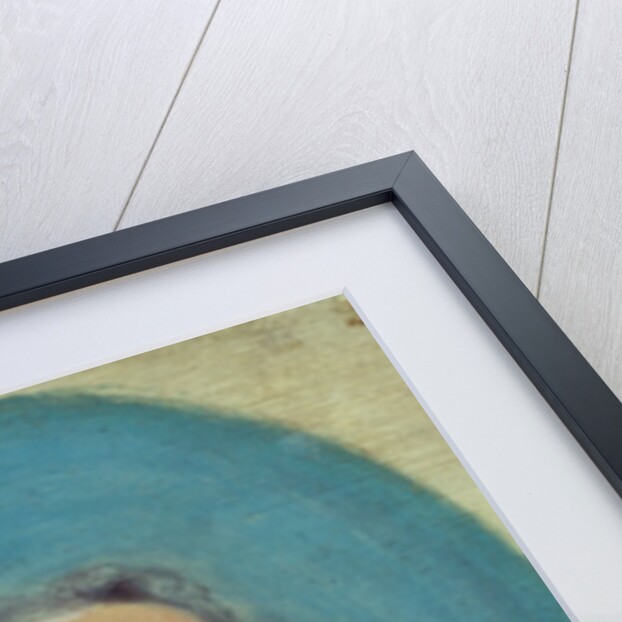 Giuseppe Ceracchi, ca. 1792 by John Trumbull