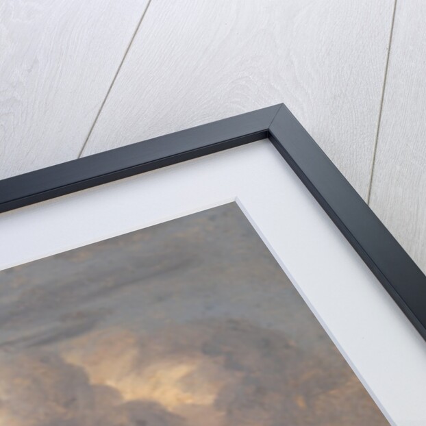 Clouds, ca. 1838 by Thomas Cole