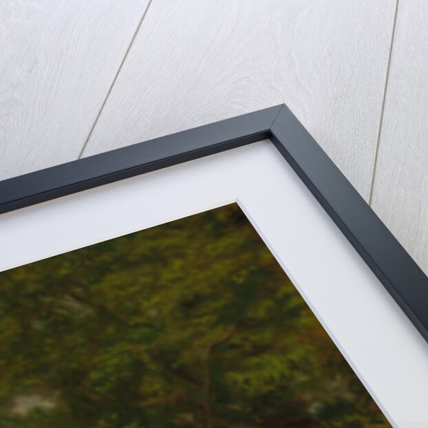 Arcadia, ca. 1883 by Thomas Eakins