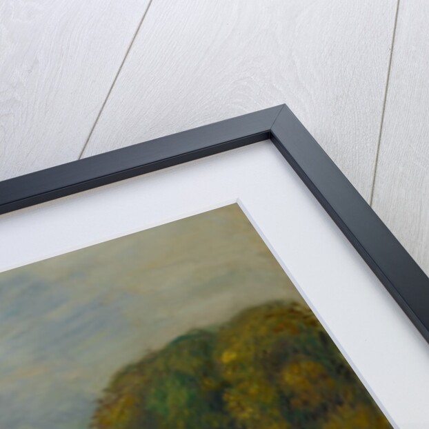 Versailles, 1900-1905 by Pierre-Auguste Renoir