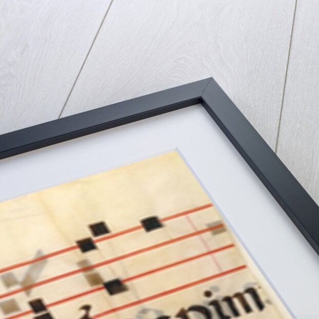 Manuscript Illumination with the Presentation in the Temple in an Initial S, 1450-60 by Cosmè Tura