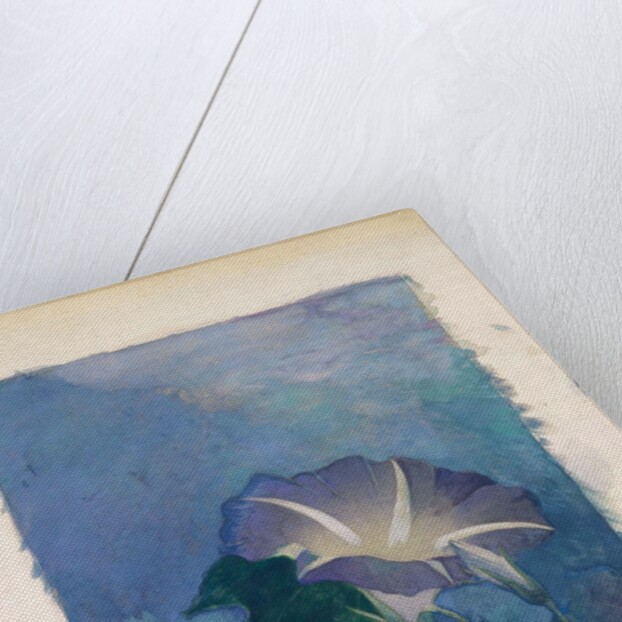 Nocturne, ca. 1885 by John La Farge