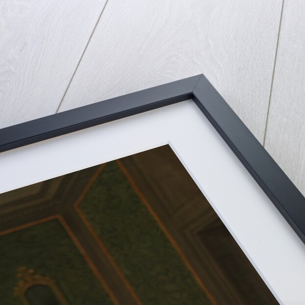 The Strong Family, 1732 by Charles Philips