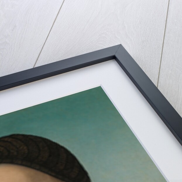 Ulrich Fugger the Younger, 1525 by Hans Maler