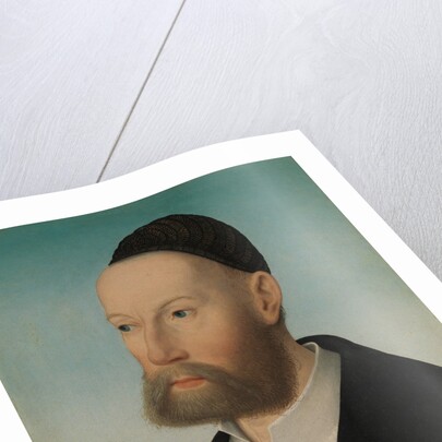Ulrich Fugger the Younger, 1525 by Hans Maler