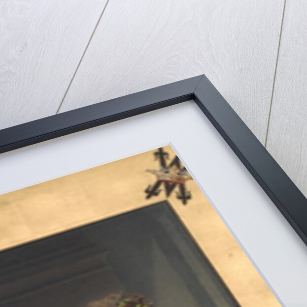 La Frayeur, 1861-64 by Pierre-Louis Pierson