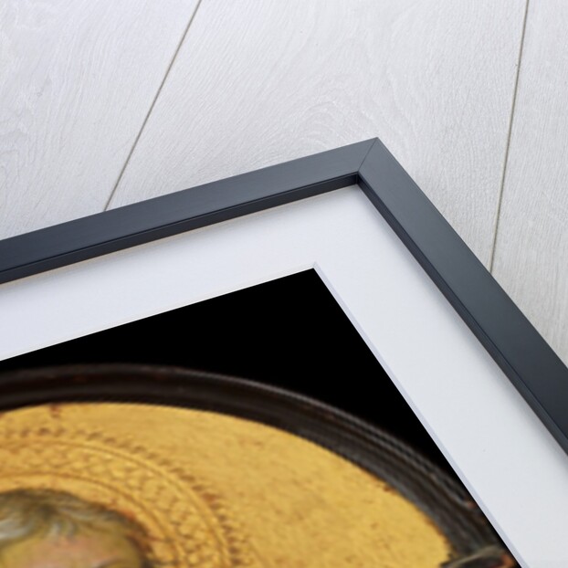 Saint Andrew, ca. 1317-19 by Workshop of Simone Martini