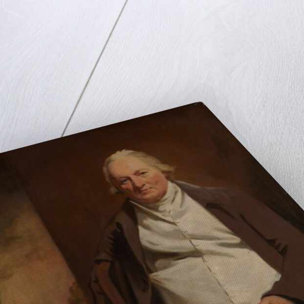 John Gray of Newholm by Henry Raeburn
